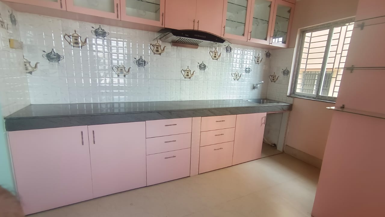 Unfurnished 2bhk in Rehabari, Guwahati, Assam, India for Rent